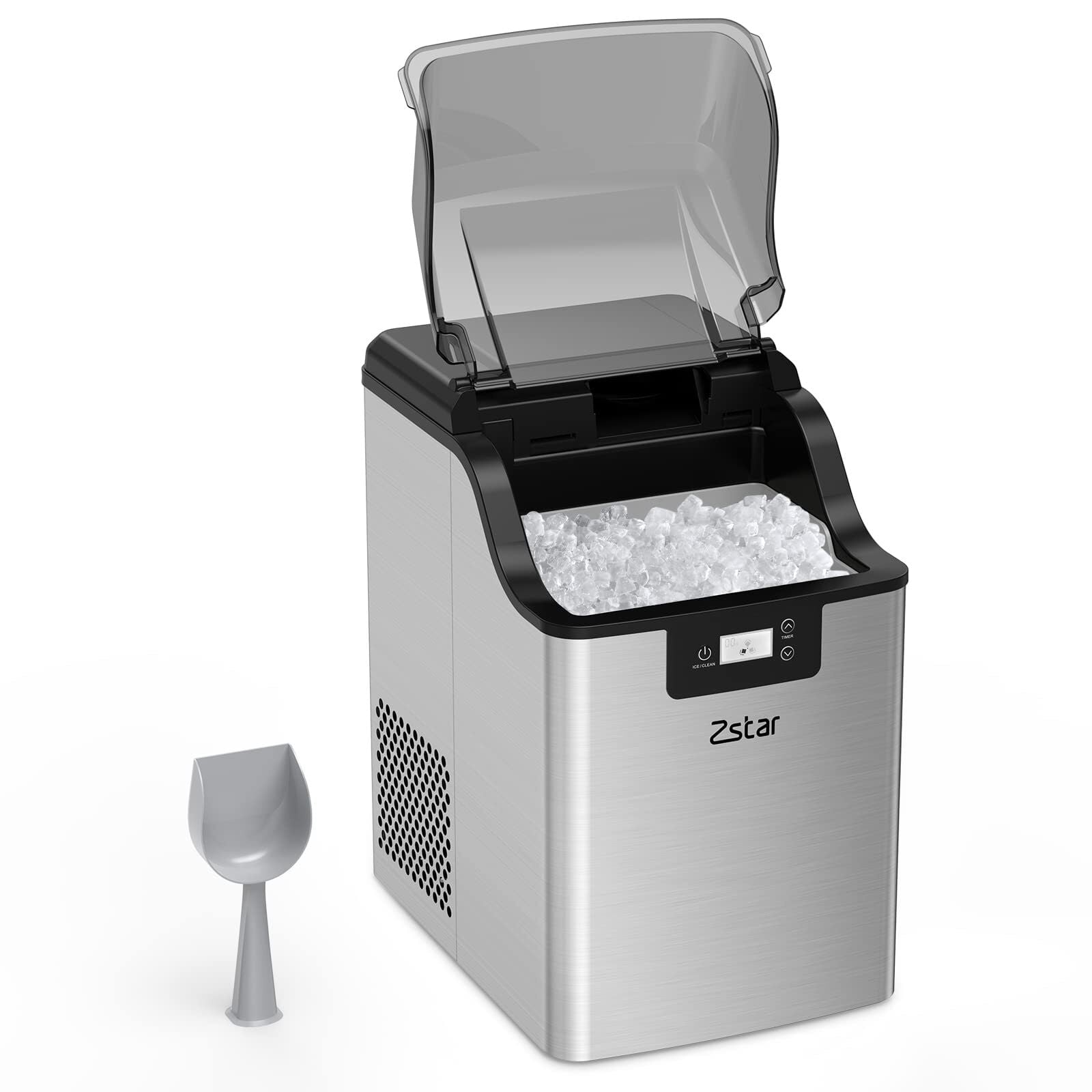 Fabriquant de glace portable