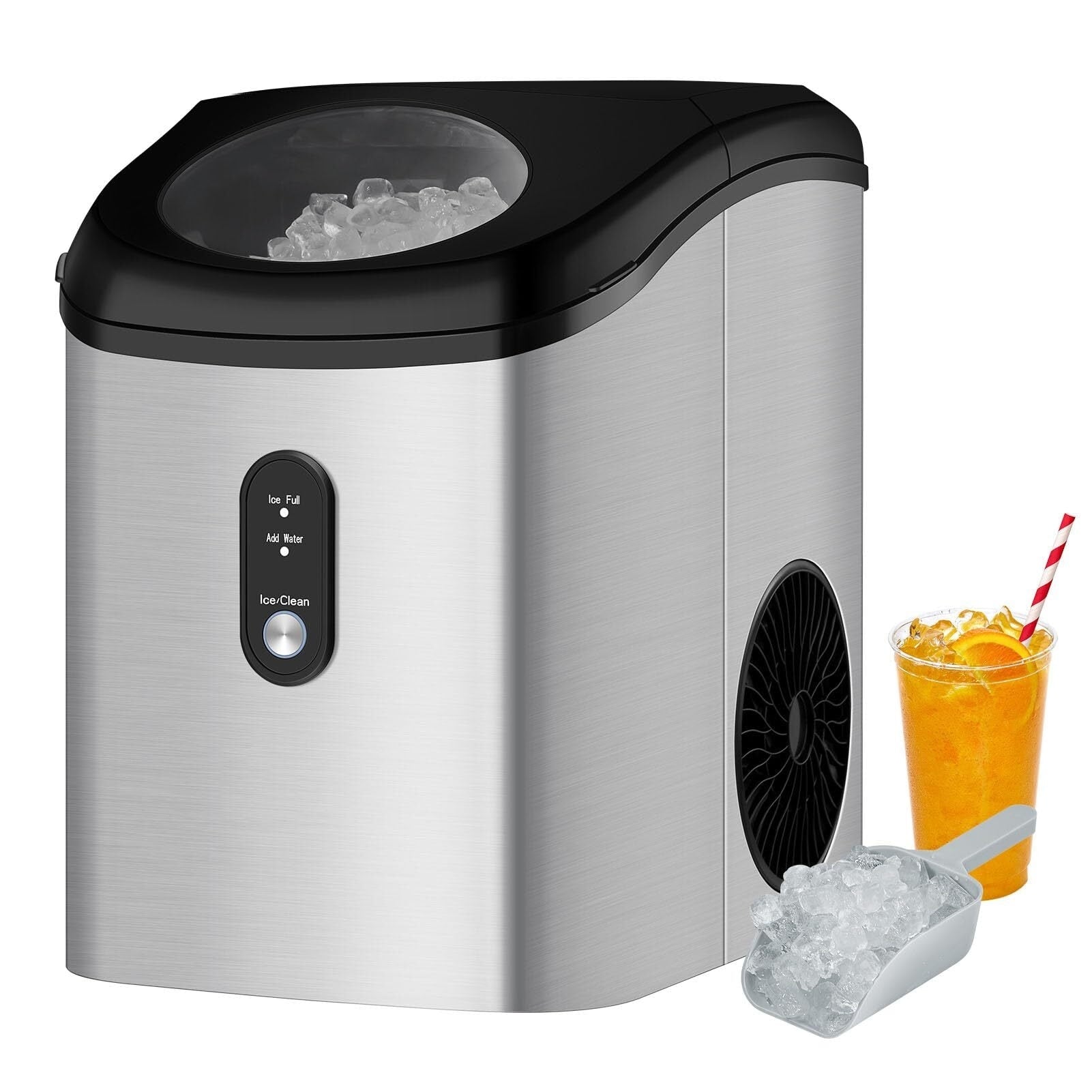 Fabriquant de glace portable