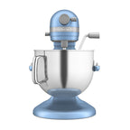 KitchenAid Robot pâtissier sur socle à bol relevable de 7 quarts, remis à neuf, RKSM70