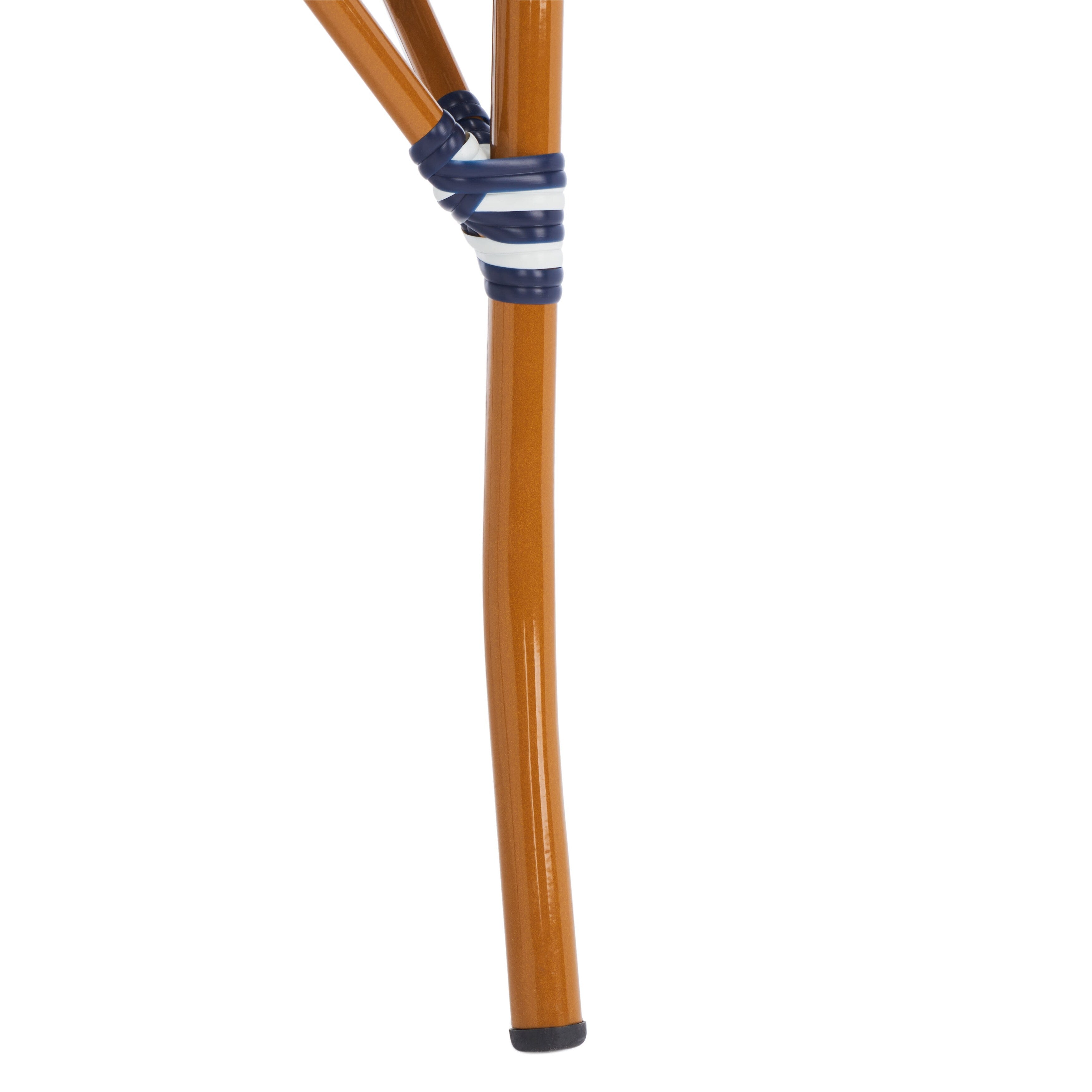 Fauteuil Doreth de SAFAVIEH (lot de 2) - 23 cm (L) x 36 cm (P) x 25 cm (H)