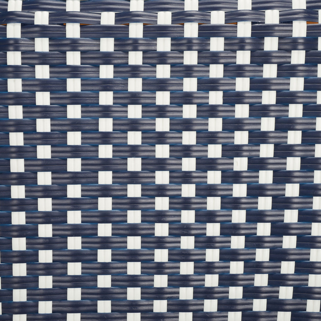 Fauteuil Doreth de SAFAVIEH (lot de 2) - 23 cm (L) x 36 cm (P) x 25 cm (H)