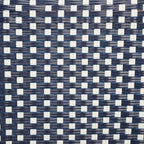 Fauteuil Doreth de SAFAVIEH (lot de 2) - 23 cm (L) x 36 cm (P) x 25 cm (H)