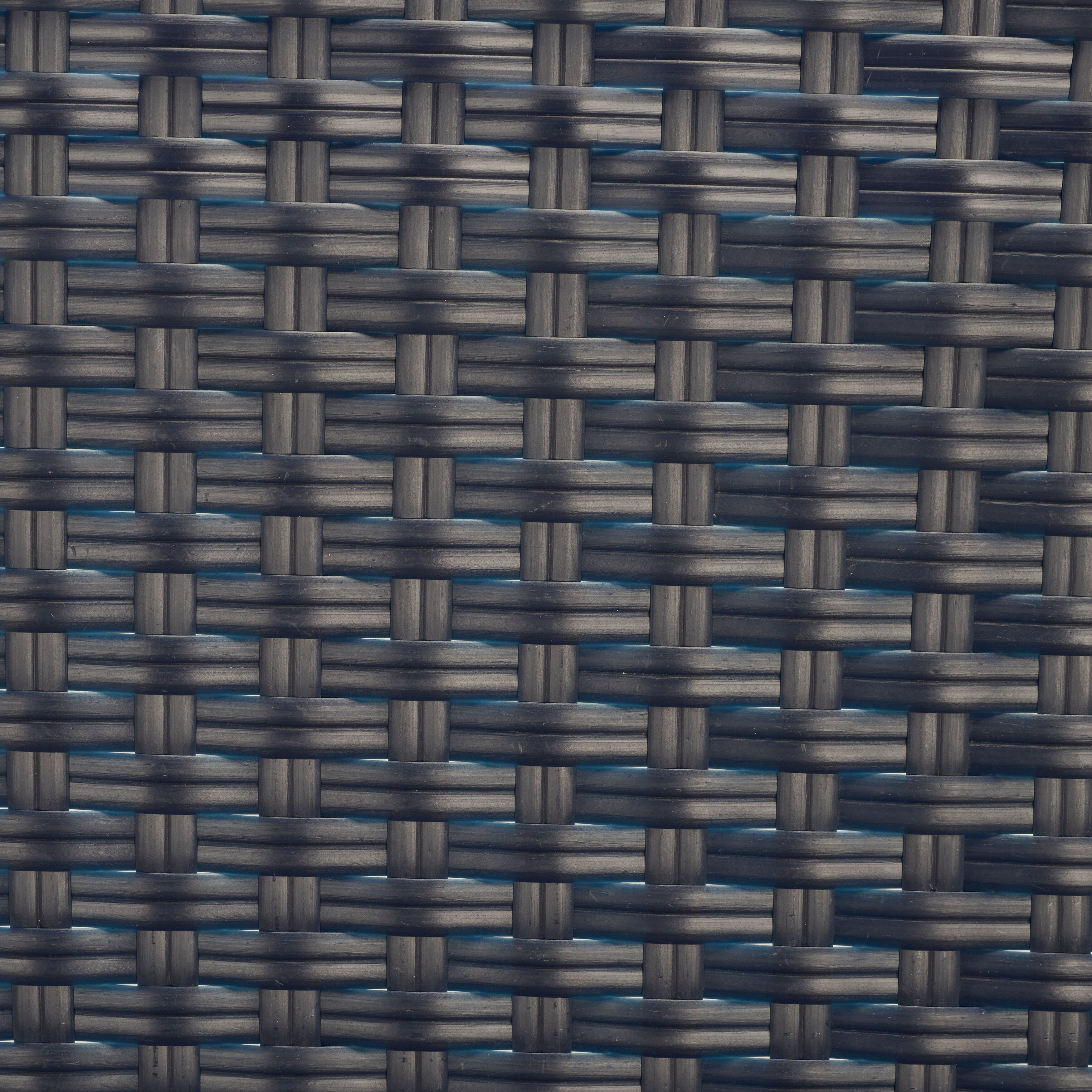 Fauteuil Doreth de SAFAVIEH (lot de 2) - 23 cm (L) x 36 cm (P) x 25 cm (H)