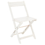 Ensemble de salle à manger d'extérieur SAFAVIEH Brandy 5 pièces - 43 po L x 35 po P x 29 po H