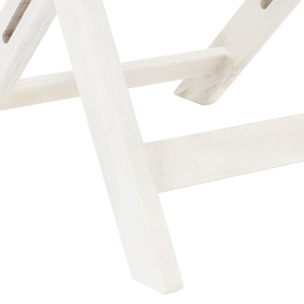 Ensemble de salle à manger d'extérieur SAFAVIEH Brandy 5 pièces - 43 po L x 35 po P x 29 po H