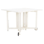 Ensemble de salle à manger d'extérieur SAFAVIEH Brandy 5 pièces - 43 po L x 35 po P x 29 po H