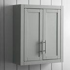 Armoire murale Savannah de Crosley