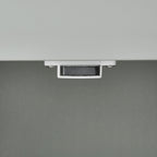 Armoire murale Savannah de Crosley