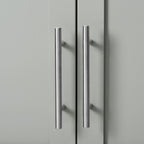 Armoire murale Savannah de Crosley