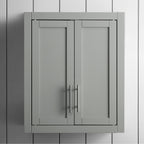 Armoire murale Savannah de Crosley