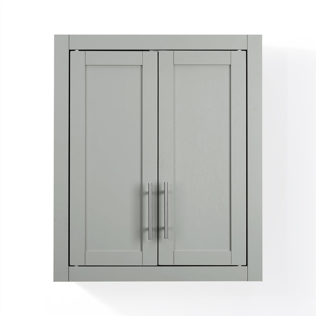 Armoire murale Savannah de Crosley