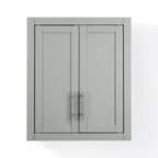 Armoire murale Savannah de Crosley