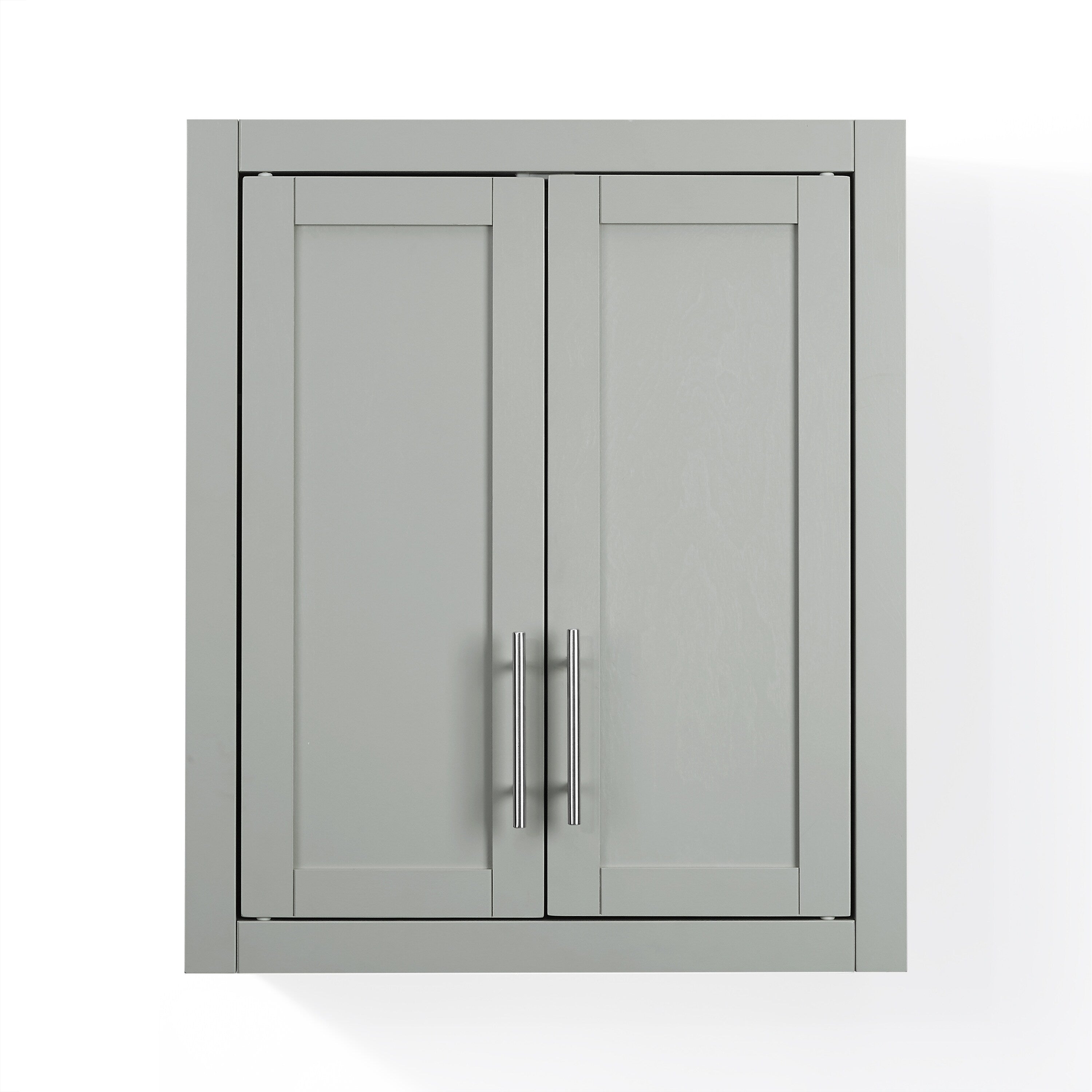 Armoire murale Savannah de Crosley
