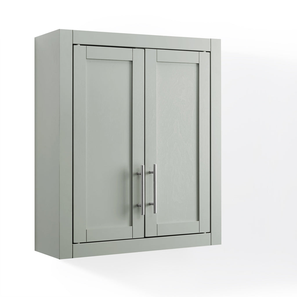 Armoire murale Savannah de Crosley