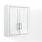 Armoire murale Savannah de Crosley