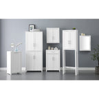 Armoire murale Savannah de Crosley