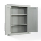 Armoire murale Savannah de Crosley