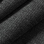 Canapé d'angle réversible en chenille en forme de U, combinaison libre, canapé convertible 8 places surdimensionné