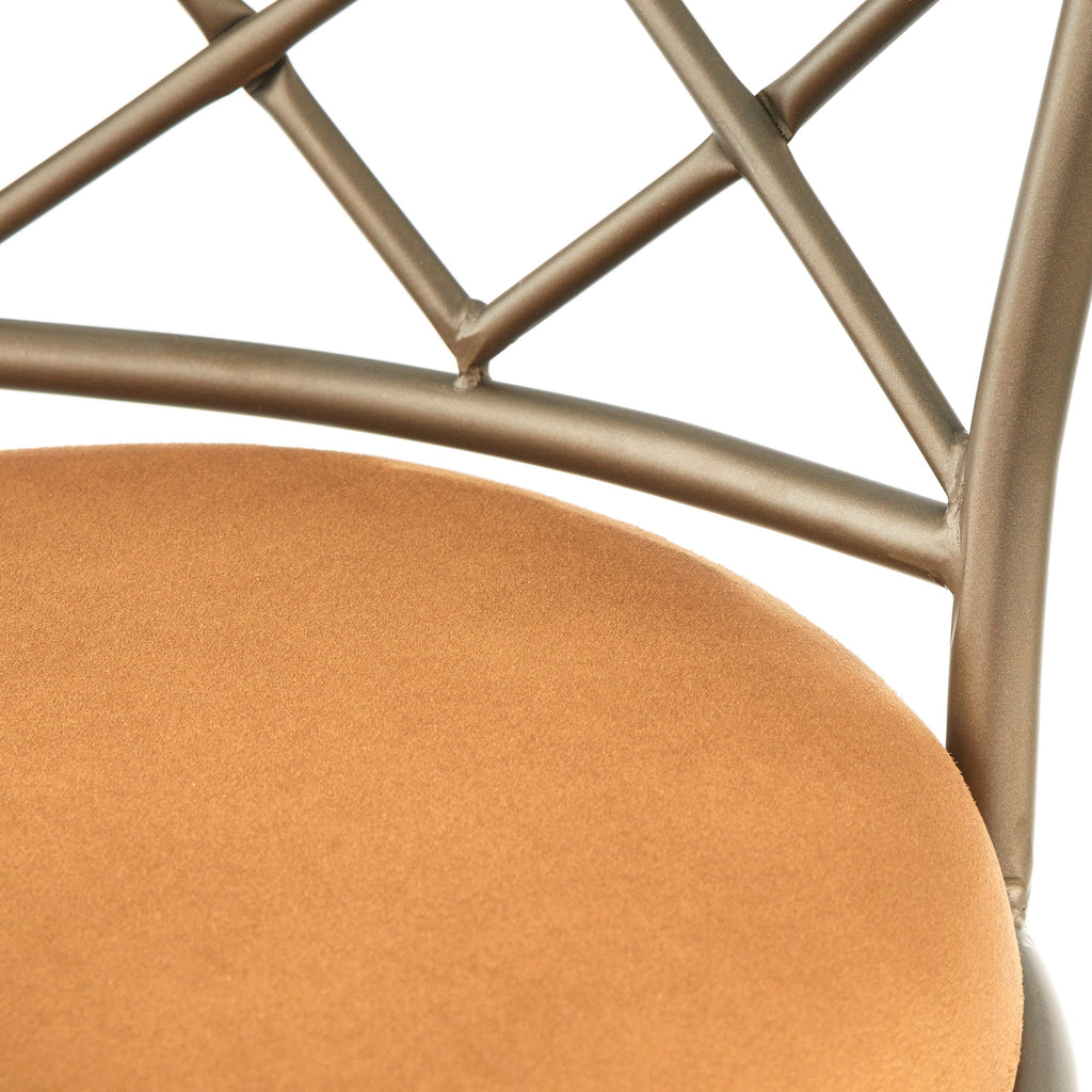 Tabourets pivotants réglables en hauteur Alyssa de Simple Living (lot de 3)