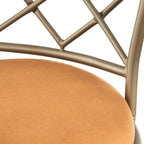 Tabourets pivotants réglables en hauteur Alyssa de Simple Living (lot de 3)