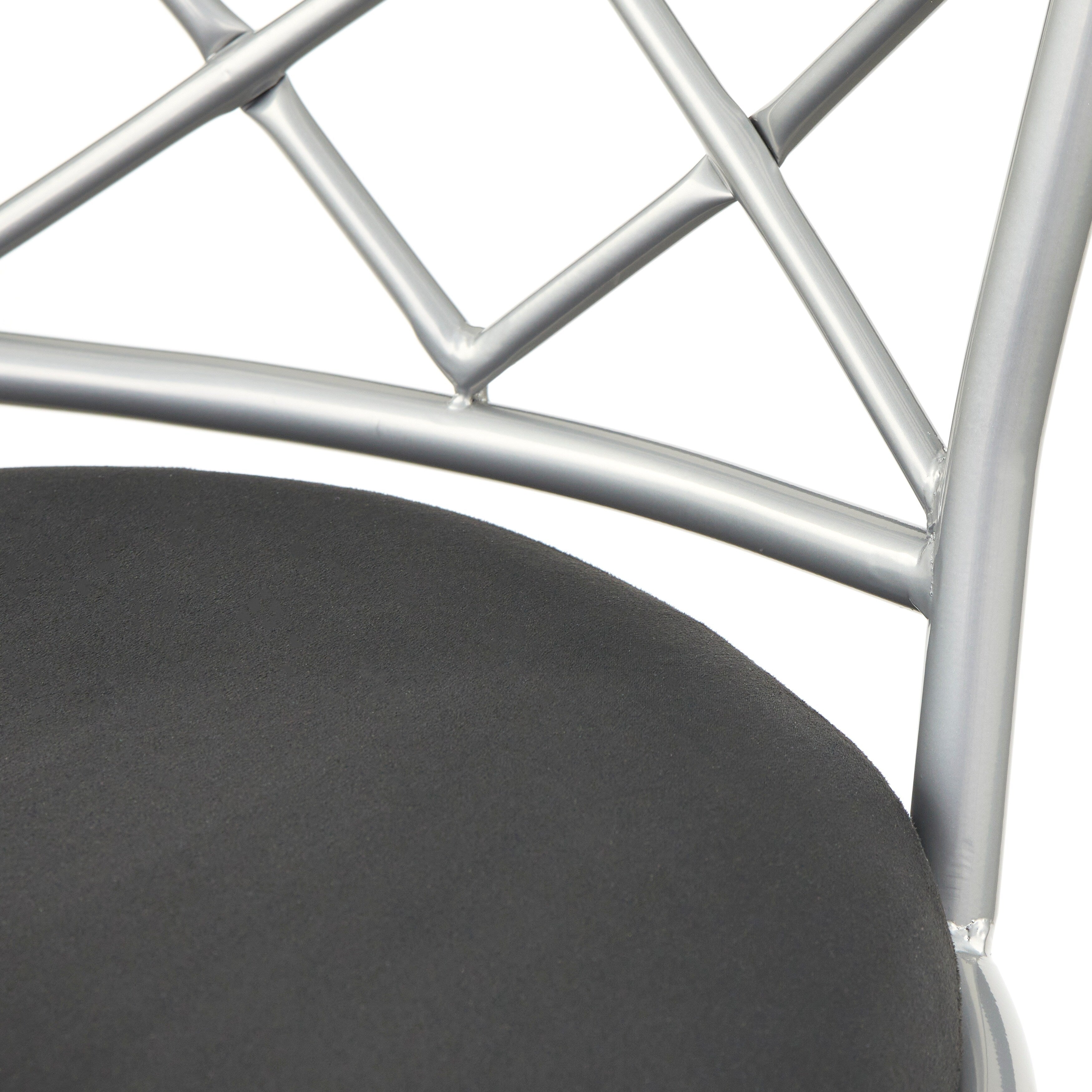 Tabourets pivotants réglables en hauteur Alyssa de Simple Living (lot de 3)