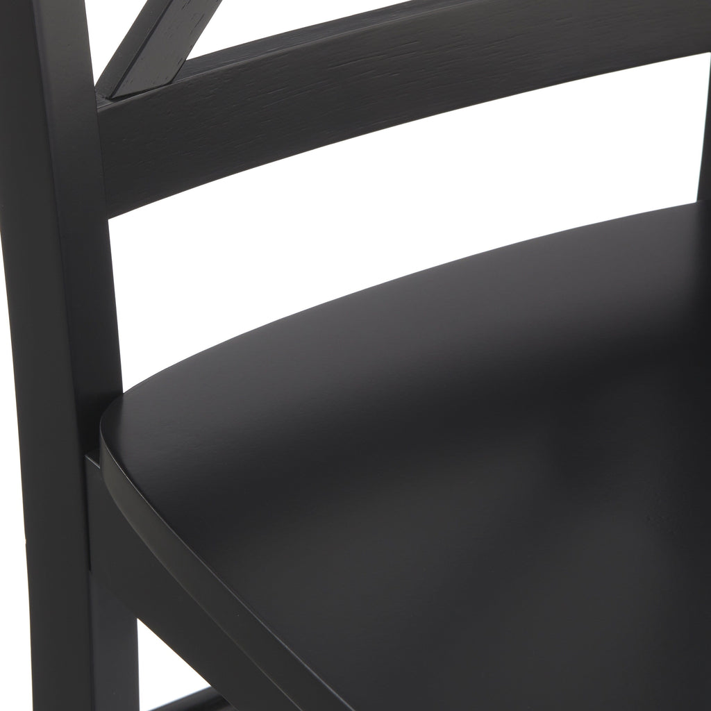 Chaises de salle à manger Simple Living Country Cottage (lot de 2)