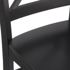 Chaises de salle à manger Simple Living Country Cottage (lot de 2)