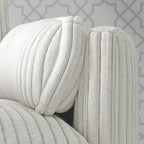 Fauteuil inclinable pivotant électrique Fairview Home