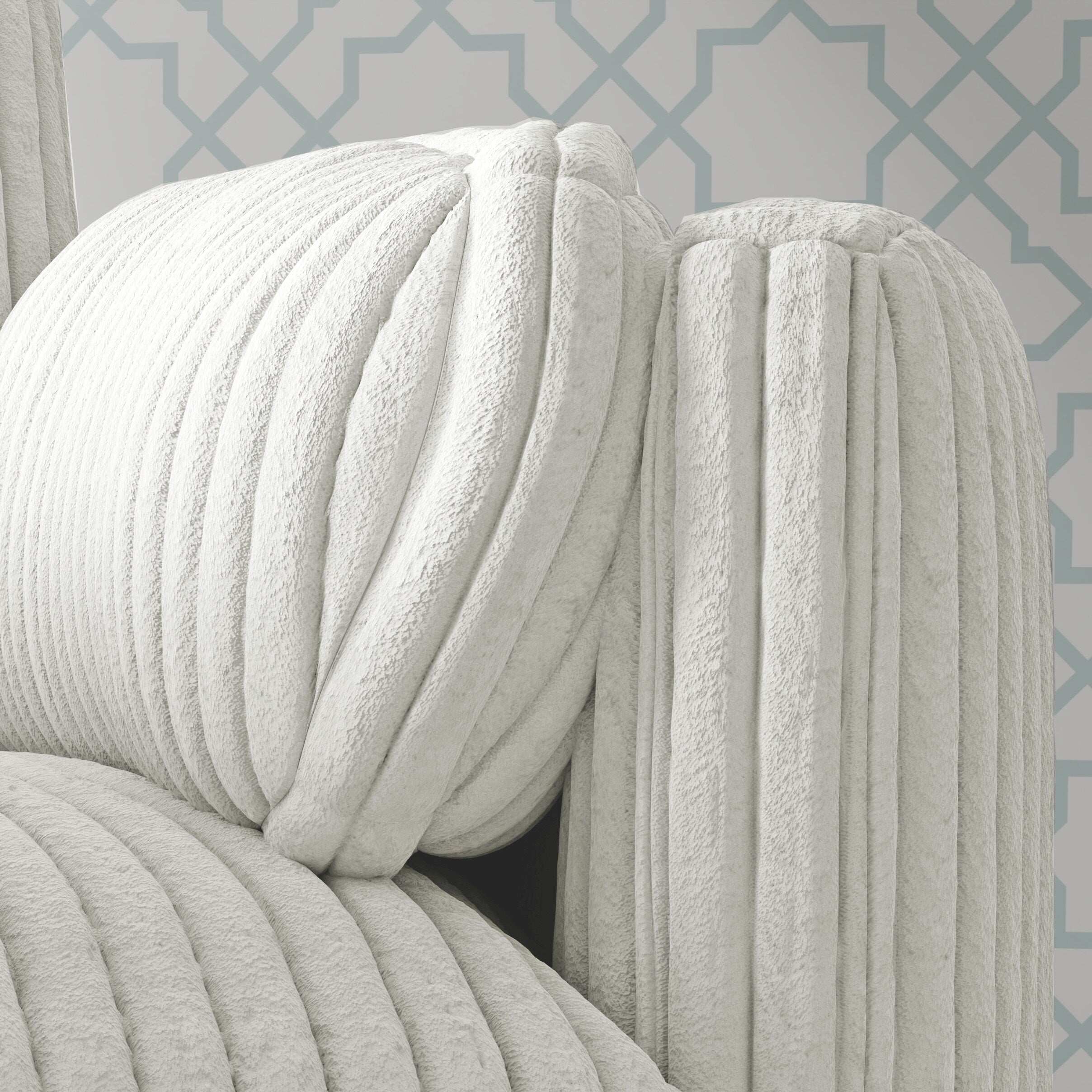 Fauteuil inclinable pivotant électrique Fairview Home