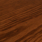 Bureau d'écriture d'angle Mission de Leick Home