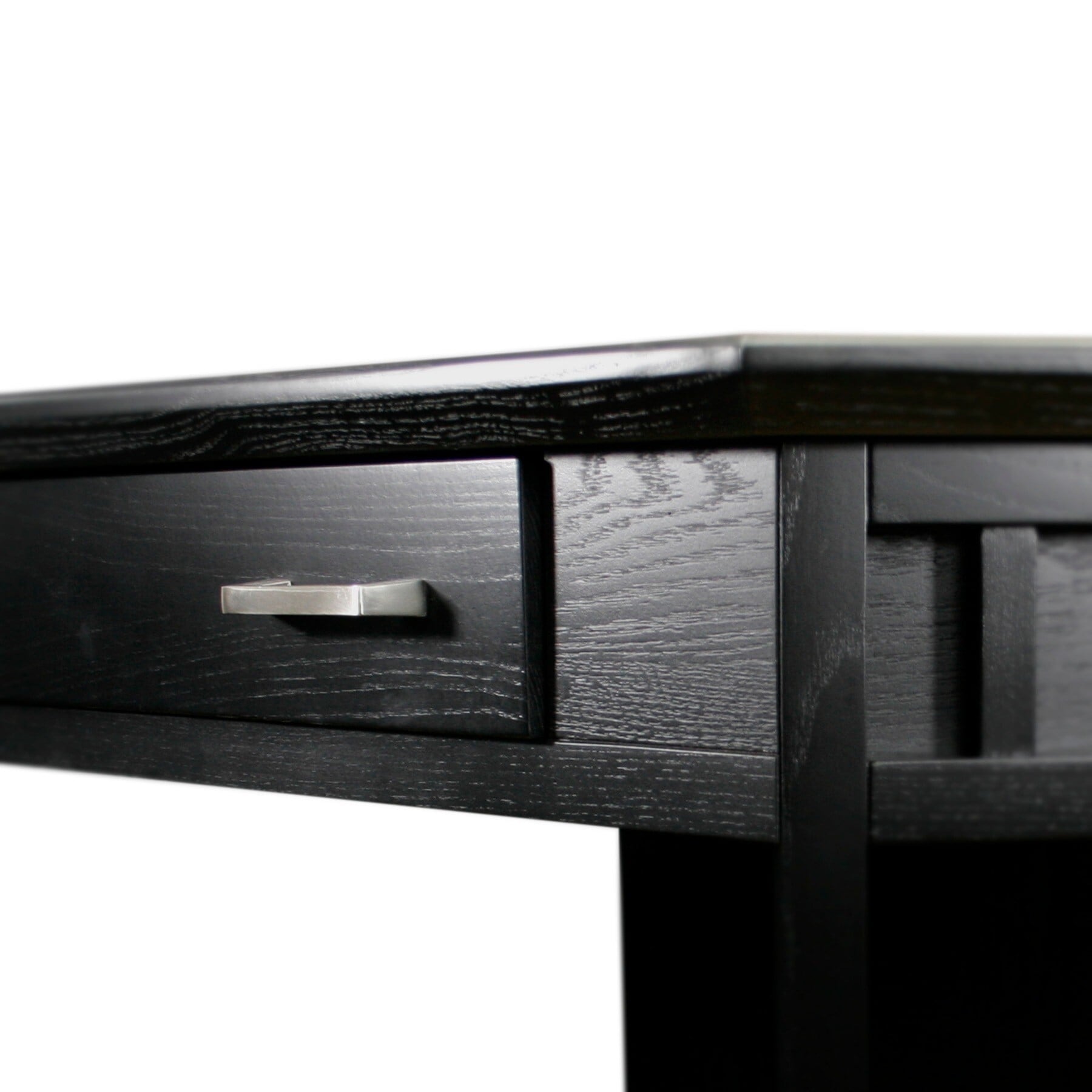 Bureau d'écriture d'angle Mission de Leick Home