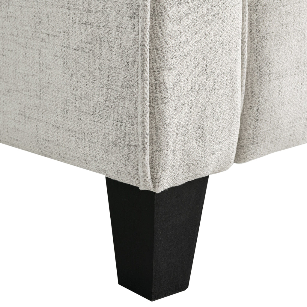 Canapé en microfibre Harvard de iLounge