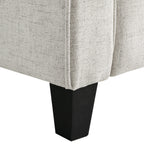 Canapé en microfibre Harvard de iLounge