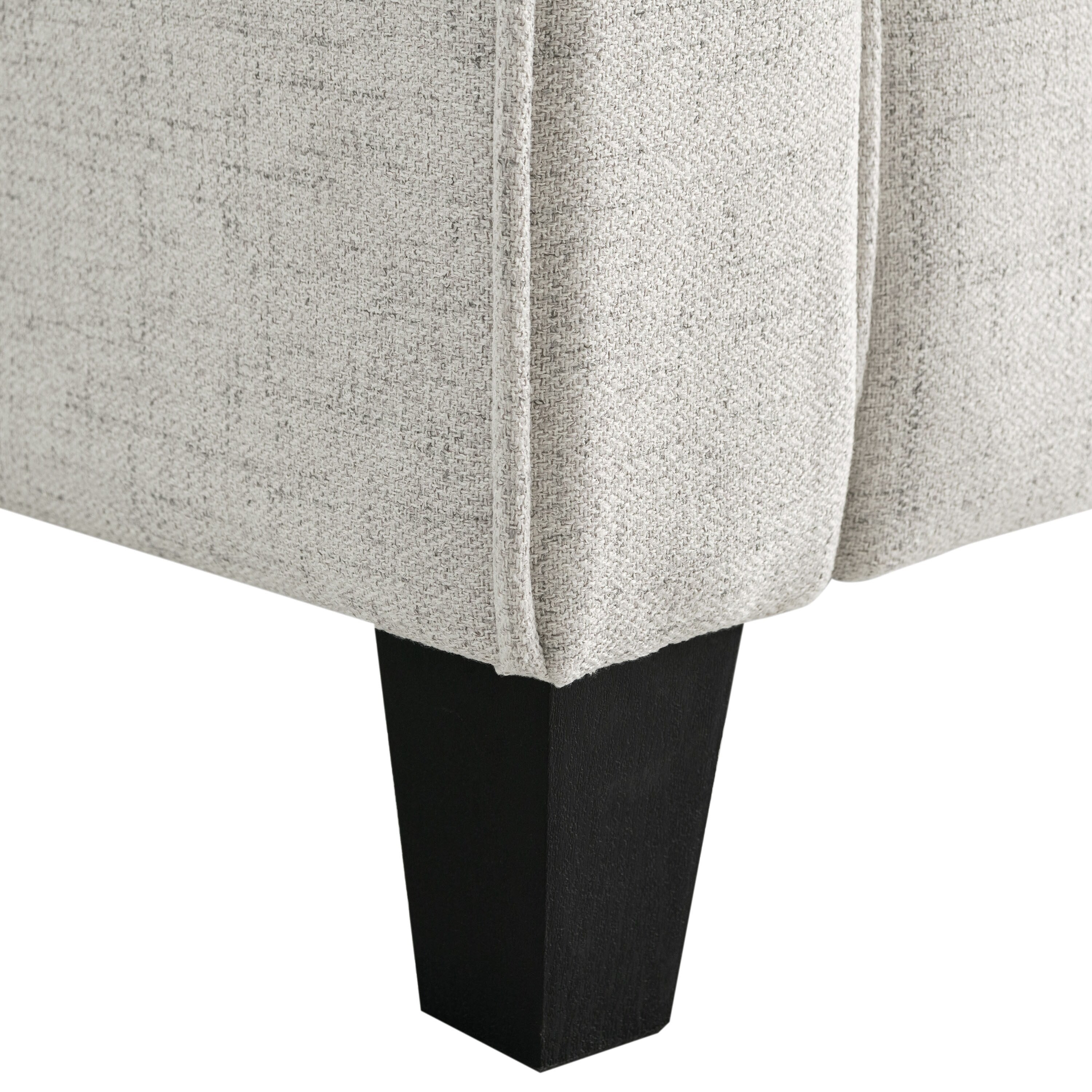 Canapé en microfibre Harvard de iLounge