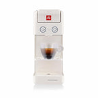 Machine à café et expresso à capsules monodose illy Y3.3