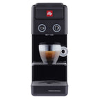 Machine à café et expresso à capsules monodose illy Y3.3