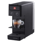 Machine à café et expresso à capsules monodose illy Y3.3