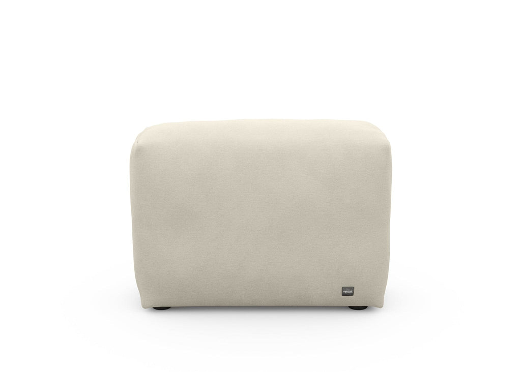 Module latéral d'extérieur Vetsak | Petit 84x31x60cm