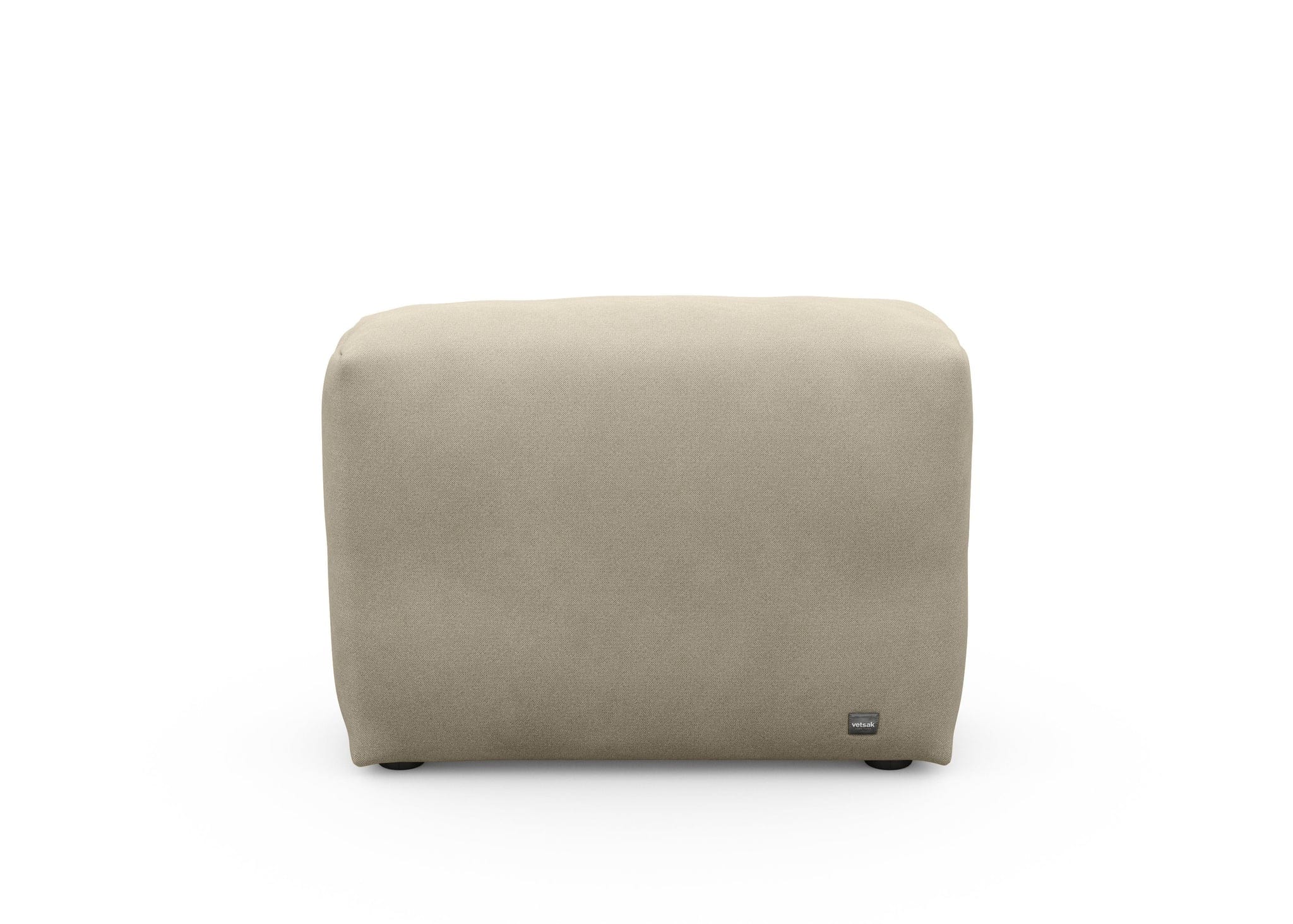 Module latéral d'extérieur Vetsak | Petit 84x31x60cm