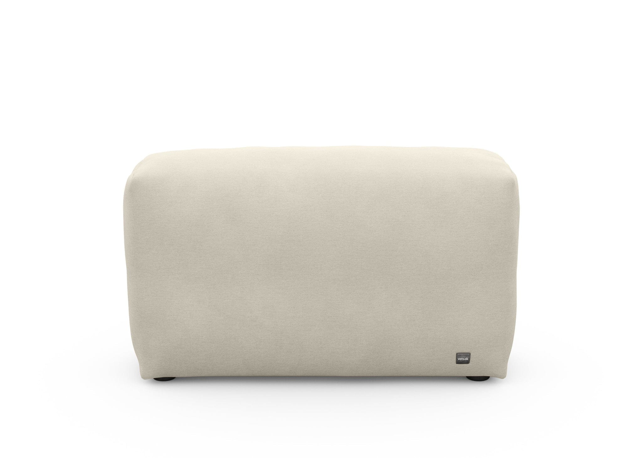 Module latéral d'extérieur Vetsak | Taille moyenne 105x31x60cm