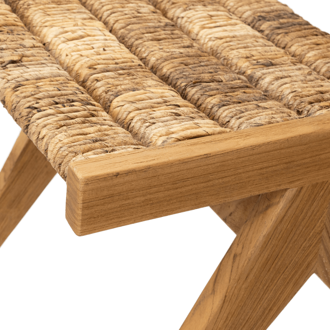 Chaise de salle à manger Abaca