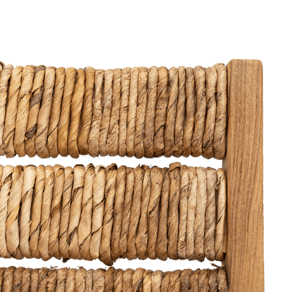 Chaise de salle à manger Abaca