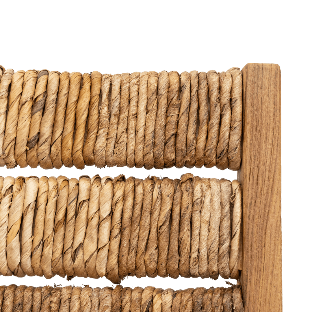 Chaise de salle à manger Abaca