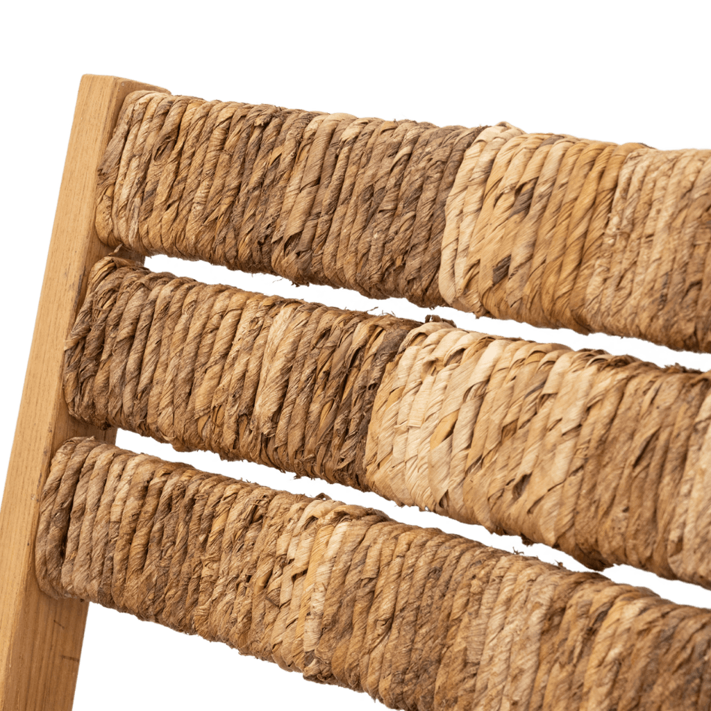 Chaise de salle à manger Abaca