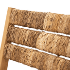 Chaise de salle à manger Abaca