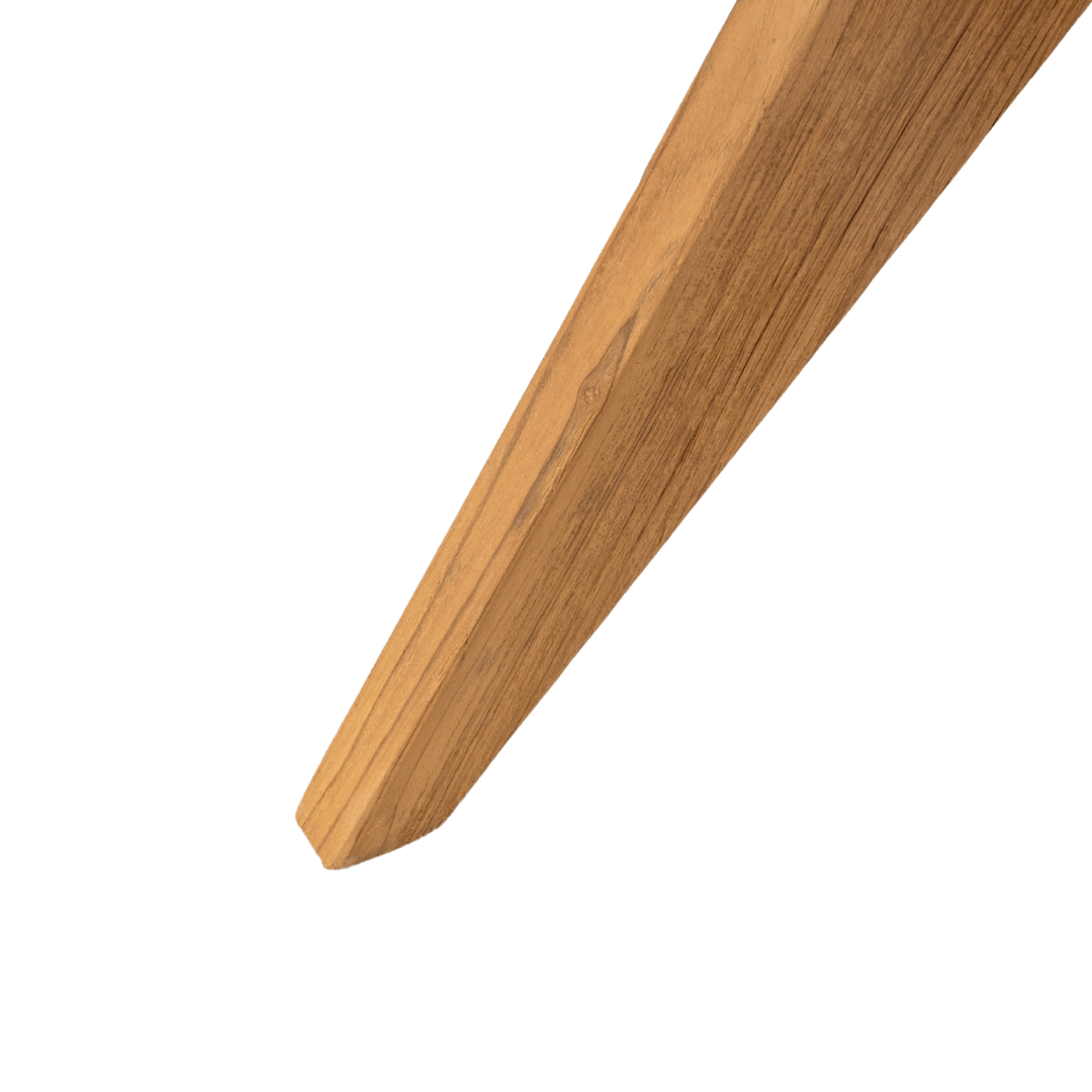 Chaise de salle à manger Abaca