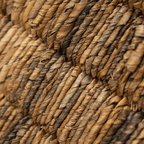 Fauteuil Abaca | Naturel