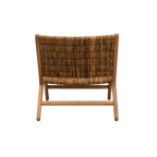 Fauteuil Abaca | Naturel