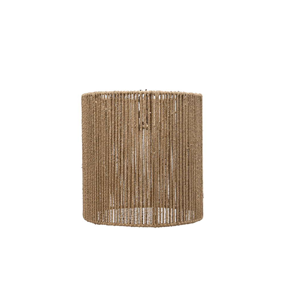 Abat-jour de plafonnier Aita | Cylindre