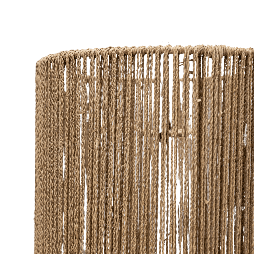 Abat-jour de plafonnier Aita | Cylindre